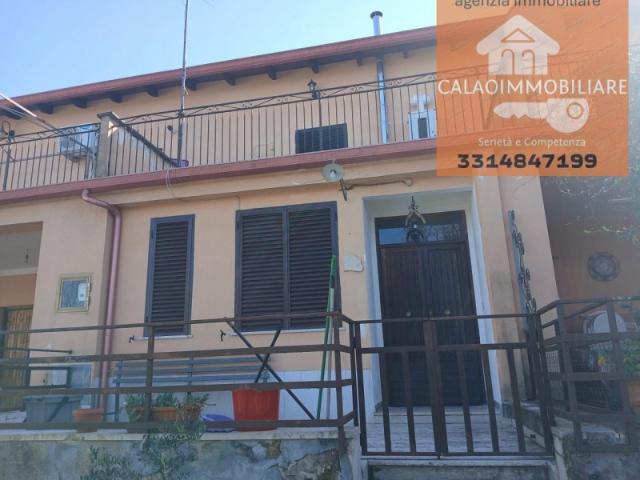 Appartamento in affitto a Cervaro, Lazio
