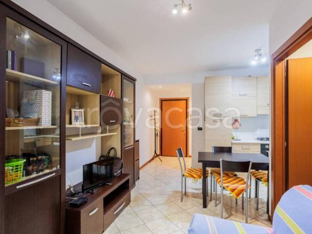 bilocale in affitto a Cesano Maderno, Cassina Savina
