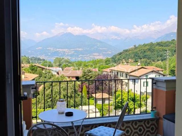 Appartamento in affitto a Laghetto, Colico