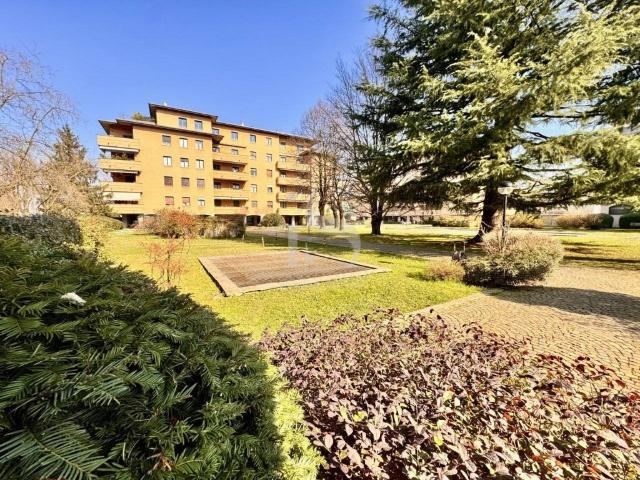 Appartamento in affitto a Concorezzo, Lombardia