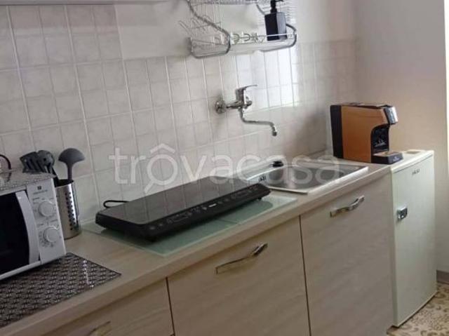 Appartamento in affitto a Cornate D'adda, Lombardia