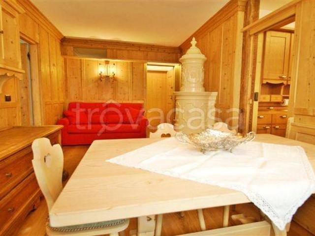 Appartamento in affitto a Cortina d'Ampezzo, Belluno