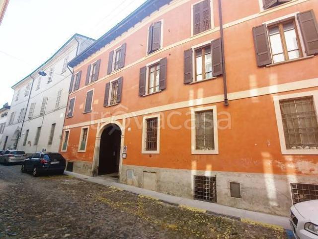 Appartamento in affitto a Centro Storico, Cremona