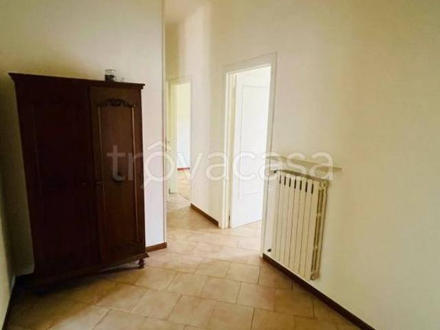 Appartamento in affitto a Centro Storico, Cremona
