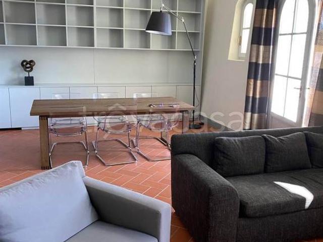 Appartamento in affitto a Quartiere 3, Firenze