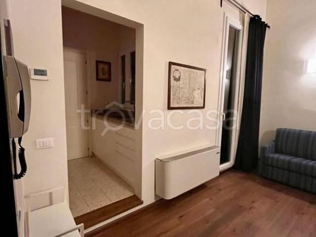 Monolocale in affitto a Quartiere 1, Firenze