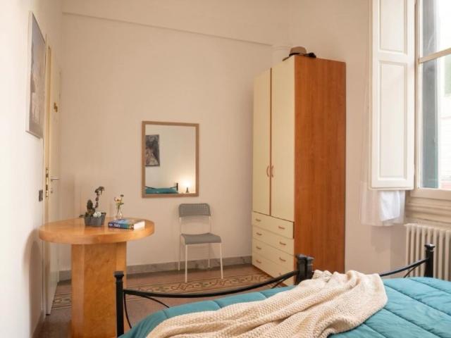Appartamento in affitto a Quartiere 3, Firenze