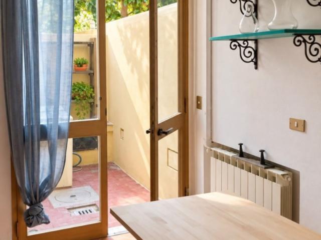 Appartamento in affitto a Quartiere 1, Firenze