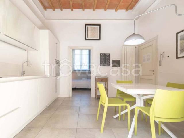 Monolocale in affitto a Quartiere 5, Firenze