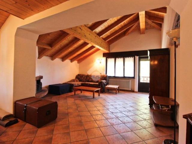 Appartamento in affitto a Magnifica Comunità degli Altipiani Cimbri, Folgaria