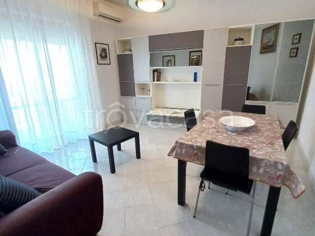 Appartamento in affitto a Gaeta, Lazio