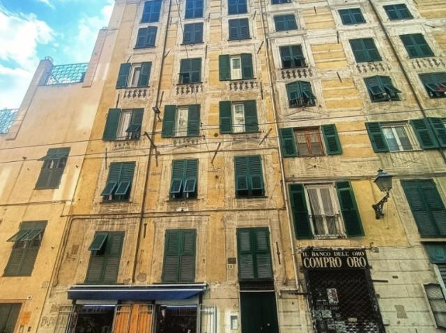 Appartamento in affitto a Centro Est, Serra Riccò