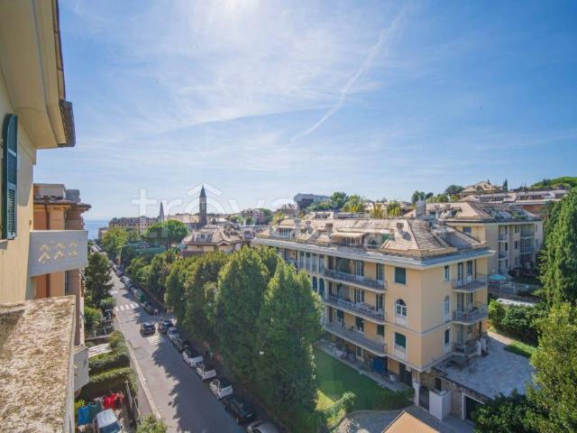 Appartamento in affitto a Albaro, Genova