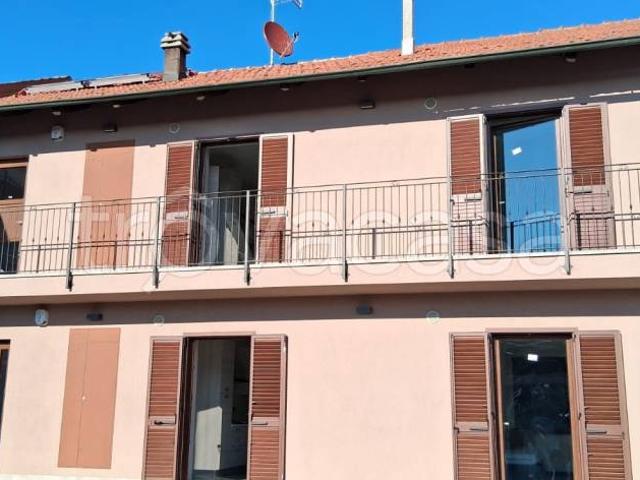 Appartamento in affitto a Gerbole, Piemonte