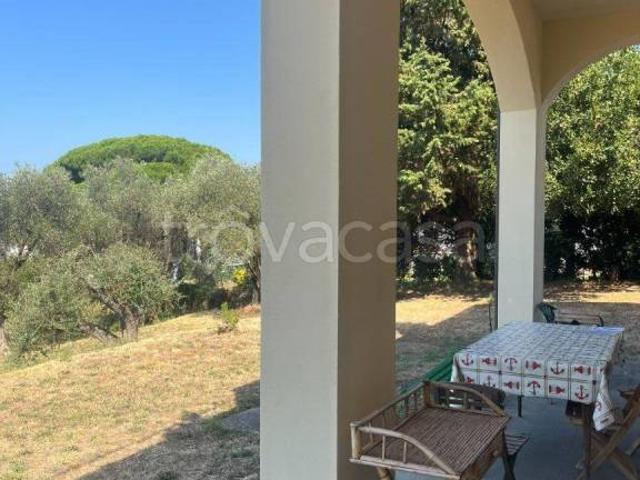 Appartamento in affitto a Levanto, Liguria