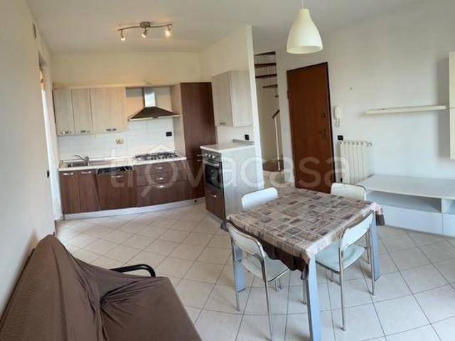 Appartamento in affitto a Sant'Anna, Bagni Di Lucca Ponte