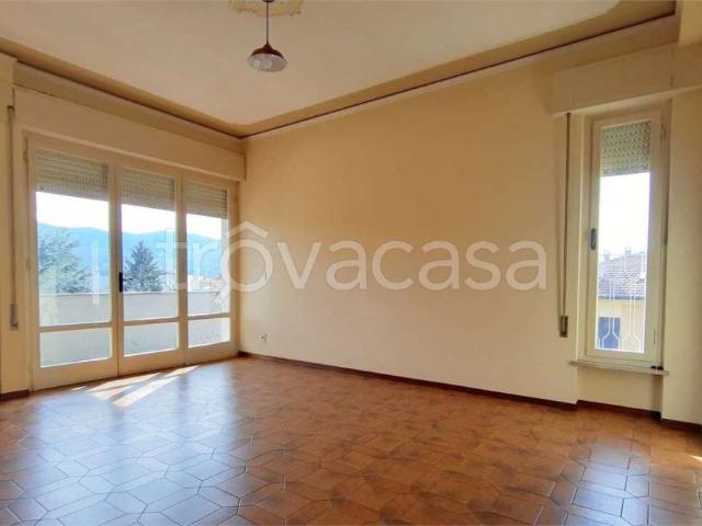 Appartamento in affitto a Sant'Anna, Bagni Di Lucca Ponte