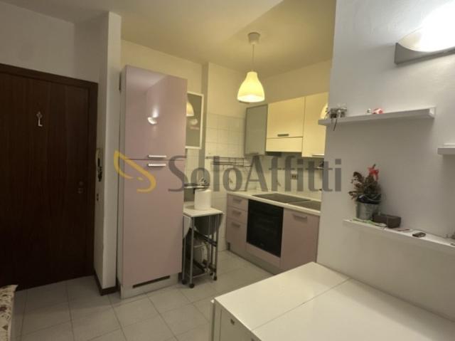 Monolocale in affitto a Marche, Macerata