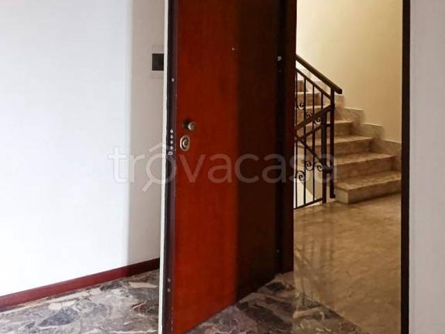 Appartamento in affitto a Santa Croce, Marche