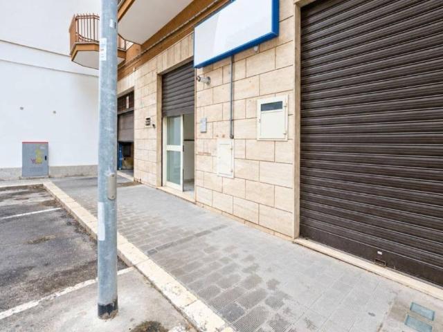 Appartamento in affitto a Manfredonia, Foggia