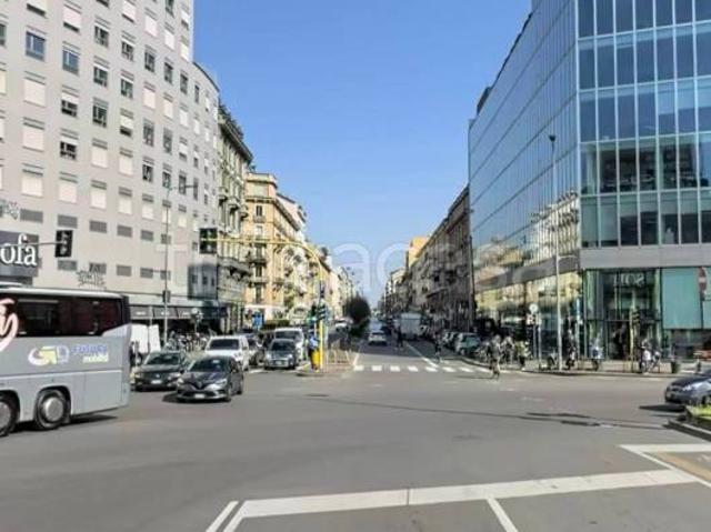 Appartamento in affitto a Municipio 2, Milano
