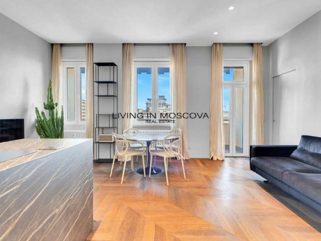 Appartamento in affitto a Municipio 9, Milano