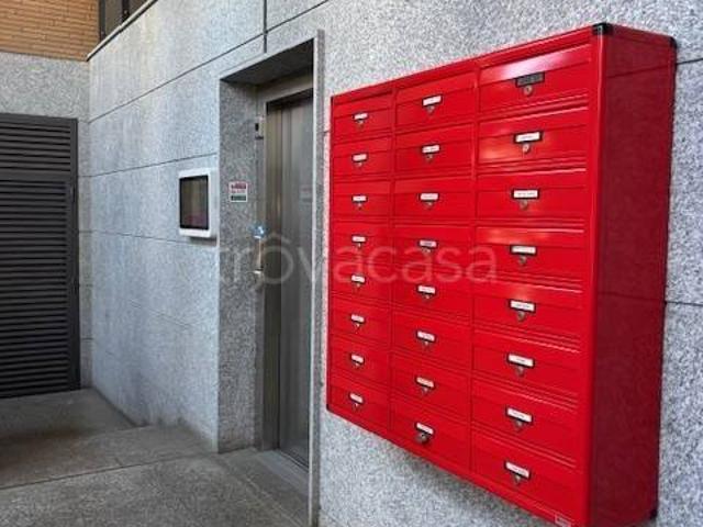 Appartamento in affitto a Municipio 5, Milano