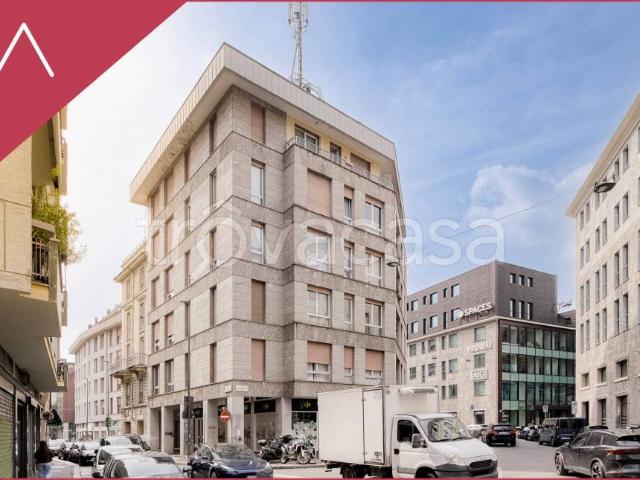 Appartamento in affitto a Municipio 1, Milano
