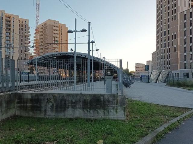 Monolocale in affitto a Municipio 9, Milano