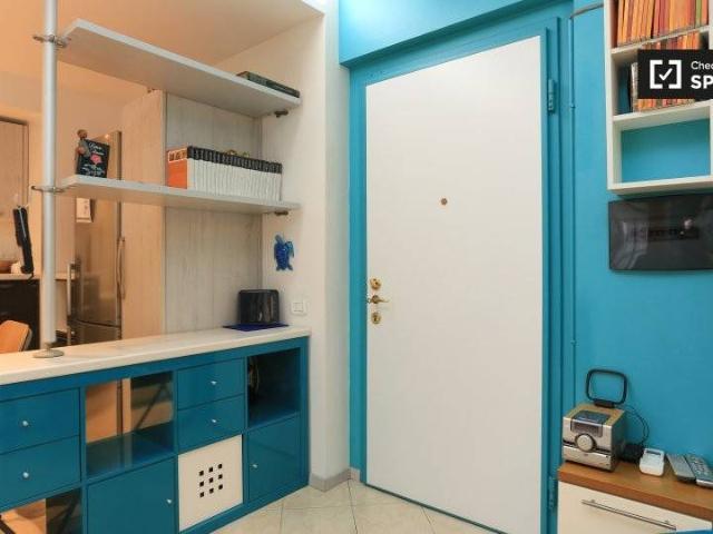Appartamento in affitto a Giambellino, Milano