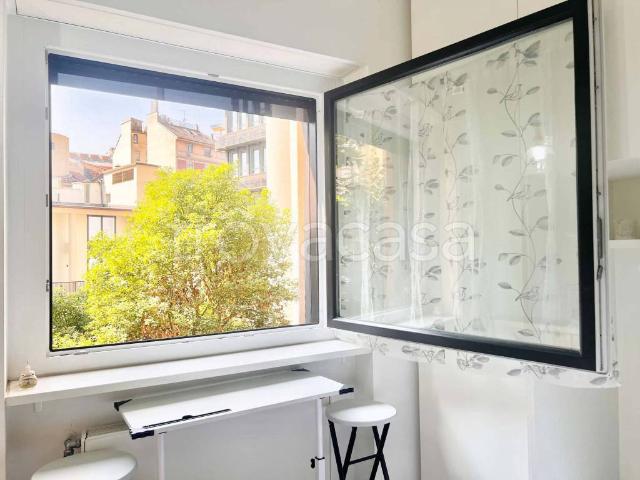 Appartamento in affitto a Municipio 1, Milano