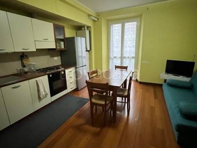 Appartamento in affitto a Municipio 2, Milano