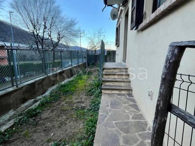 Appartamento in affitto a Comunità montana della valle Trompia, Nave