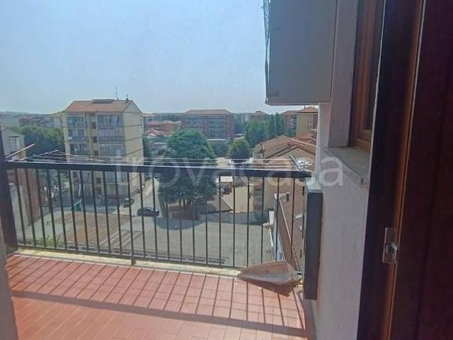 Appartamento in affitto a Piemonte, Torino