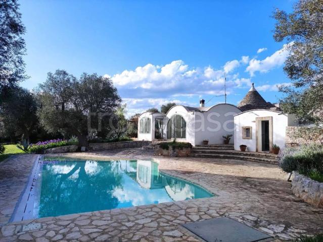 Appartamento in affitto a Borgo Rurale Pascarosa, Puglia
