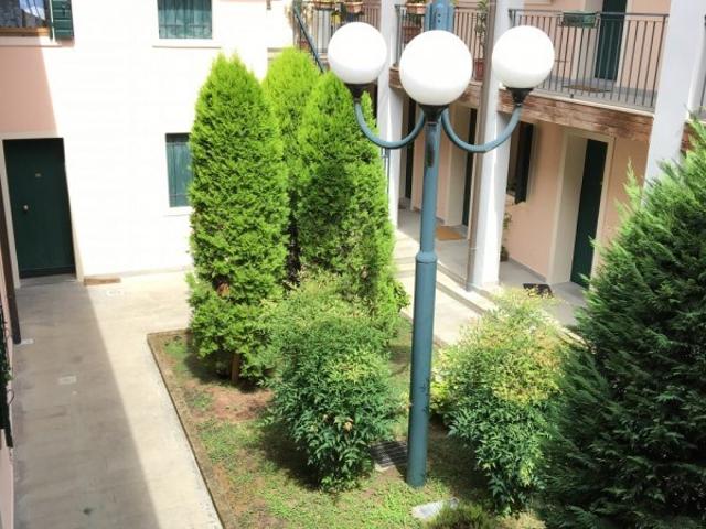 Appartamento in affitto a Padova, Veneto