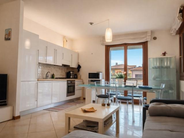 Appartamento in affitto a San Giuseppe, Padova