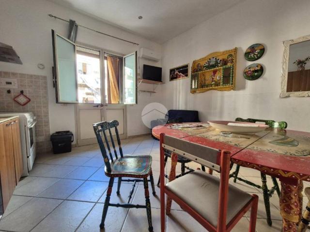 Quadrilocale in affitto a Palermo, Guadagna