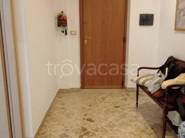 Appartamento in affitto a VIII Circoscrizione, Palermo