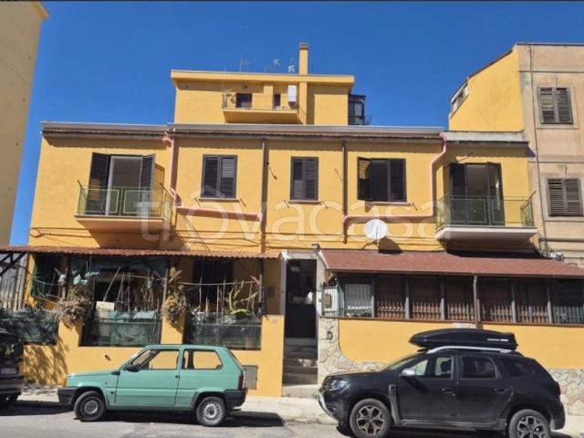 Appartamento in affitto a IV Circoscrizione, Palermo