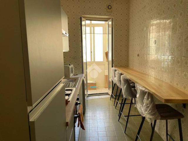 Appartamento in affitto a Palermo, Guadagna
