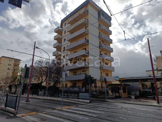 Appartamento in affitto a II Circoscrizione, Palermo