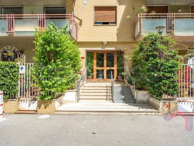 Appartamento in affitto a VI Circoscrizione, Palermo