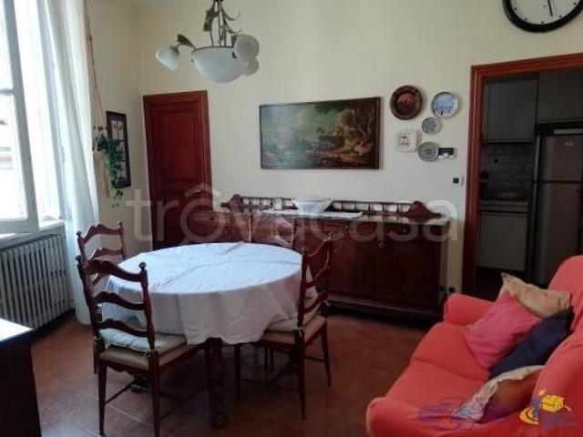 Quadrilocale in affitto a Parma, Parma Centro