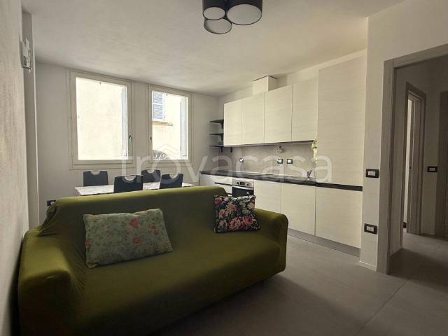 Appartamento in affitto a Parma Centro, Sorbolo