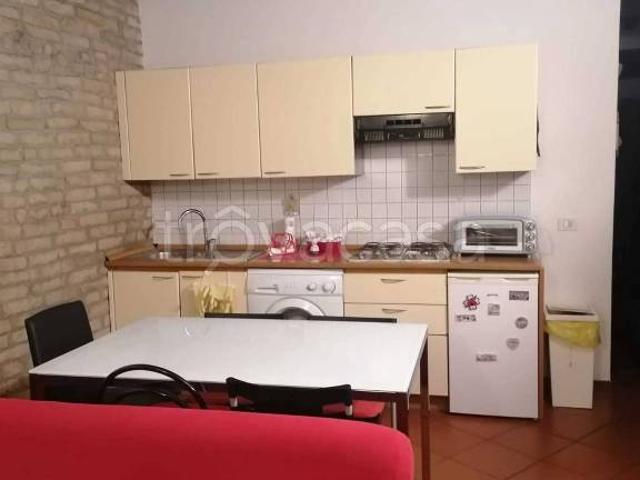Appartamento in affitto a Parma Centro, Sorbolo