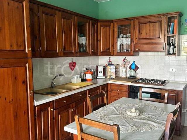Appartamento in affitto a San Pellegrino, Sorbolo