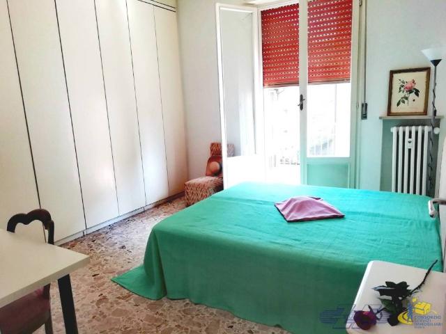 Appartamento in affitto a Parma, Cornocchio