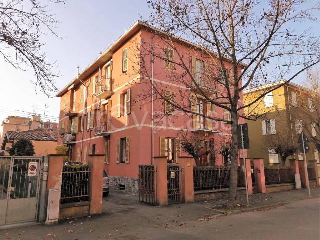 Quadrilocale in affitto a Parma, Cornocchio