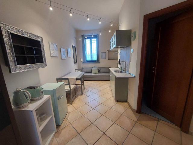 Monolocale in affitto a Parma Centro, Sorbolo